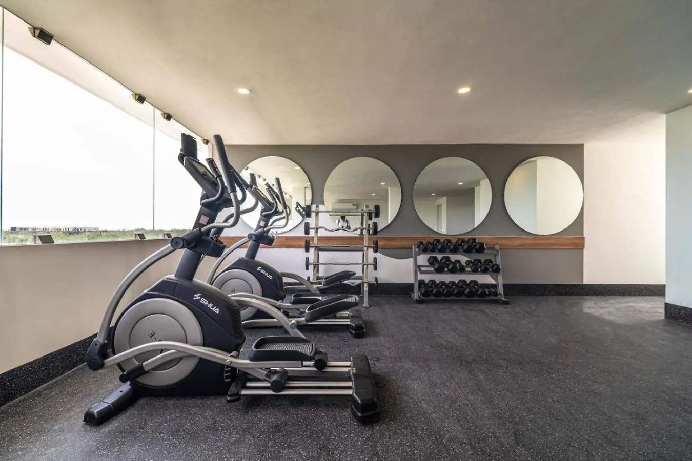 Апартаменты Lux Studio With Private Plunge Pool In Aldea Zama Тулум