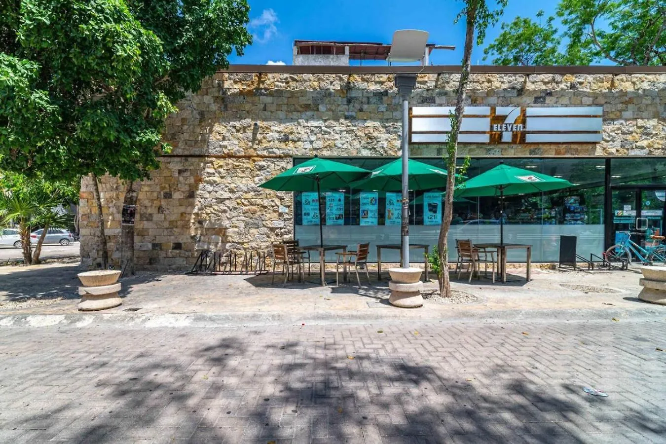 Lux Studio With Private Plunge Pool In Aldea Zama Тулум Мексика