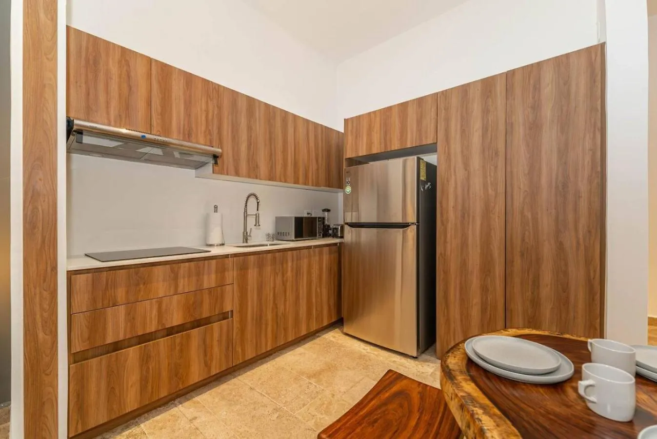 Lux Studio With Private Plunge Pool In Aldea Zama Тулум 0*,